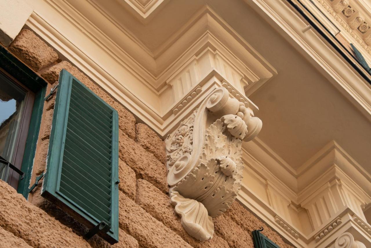 Casa de hóspedes Sogno Di Un'epoca Roma
